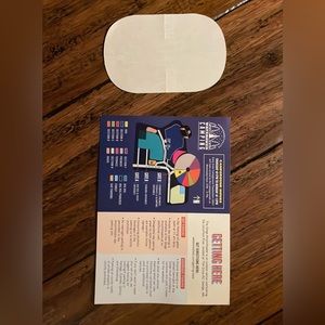 Premier watershed camping pass